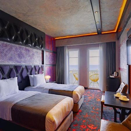 Tapis Rouge Design Boutique Hotel Batumi Kültér fotó Deluxe Room